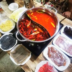 四方台串串火锅 User Photo