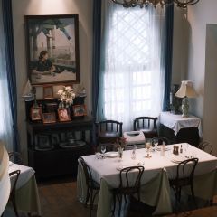 江畔餐厅(斯大林街店) User Photo