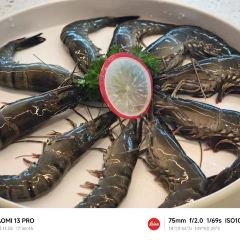 琼州糟粕醋·海南酸汤火锅(碧乐时光店) User Photo