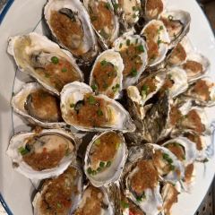 王小四烤羊腿总店 User Photo