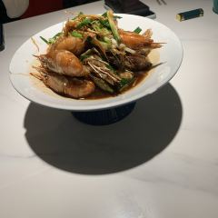 申梦·上荷(吉浦路店) User Photo