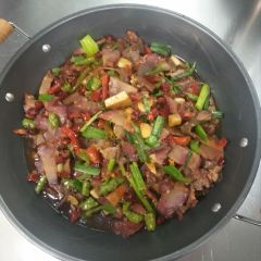山裡人家食府（天眼分店）張用戶圖片