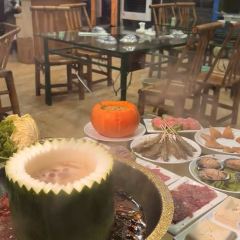 雅竹轩冬瓜盅火锅(临江北路店) User Photo
