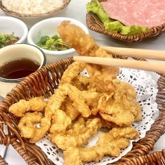 阿婆腊排骨火锅(旗舰店) User Photo