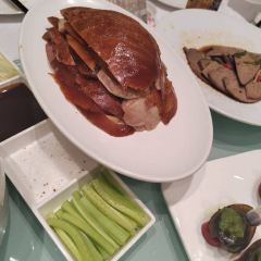 魏都宴 User Photo