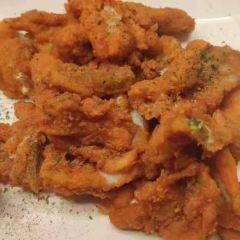 青岛金水皇冠假日酒店·富临中餐厅 여행 사진