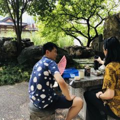 YEN User Photo