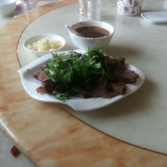 Dajijianglvrouhuang Noodle House User Photo