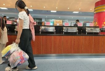 景区诺日朗餐厅 User Photo