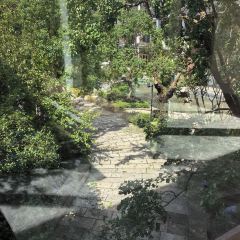 广富林宰相府酒店·水云间 User Photo