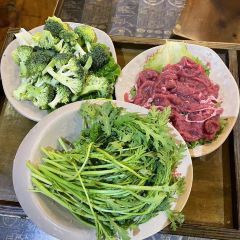牧羊阁·冰煮羊-非遗美食·烧烤(高新恒大店) User Photo