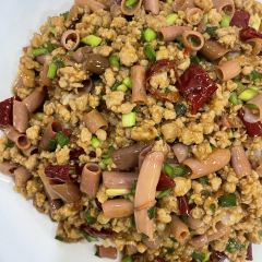 燕欣老字号活海鲜家常菜(北京路店) 여행 사진