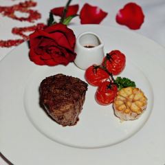 SURE唯尚花园西餐厅 User Photo