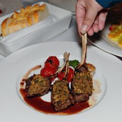 SURE唯尚花园西餐厅 User Photo