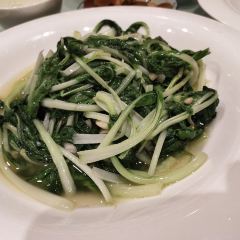 五华热矿泥温泉度假村·餐厅 User Photo
