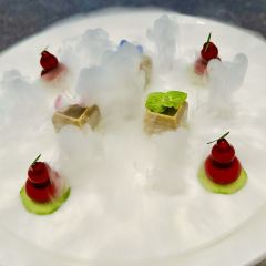 蝶园·上海菜(BFC外滩金融中心店) User Photo