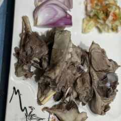 伊宁Enjoy·伊蕉叶假日酒店(伊宁飞机场店)·伊蕉叶·宴会 User Photo