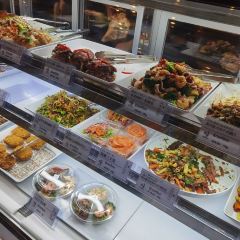 SunFlour(Anfu Road) User Photo