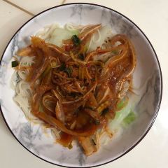 大耳朵餛飩店(梅園店)張用戶圖片