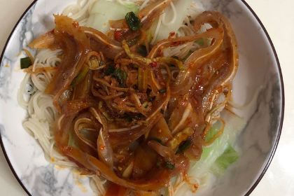 大耳朵餛飩店(梅園店)