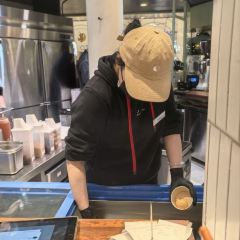 LUNEURS月乐诗 冰淇淋咖啡(环贸店) User Photo