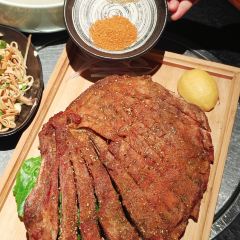 西蒙烤全羊(金港公园店) User Photo