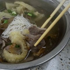 Fuyuwei Ronglaohua User Photo