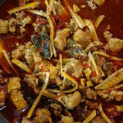 读书铺酸笋鸡创始店 User Photo