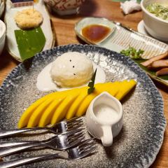 帕蓝·暹罗料理(紫荆广场店) User Photo