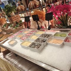 Ramada Plaza Taian West Restaurant User Photo