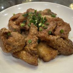 天街食府 User Photo