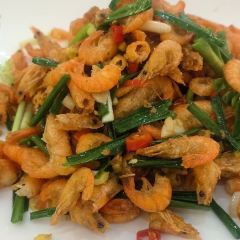 洪雅茶栖堂酒店·餐厅 User Photo