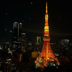 Sky Lounge Stellar Garden 여행 사진