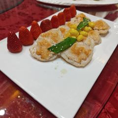 敦煌富丽华国际大酒店·中餐厅 User Photo