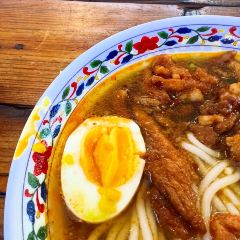 惹·泡粉專門店（六一北路店）張用戶圖片