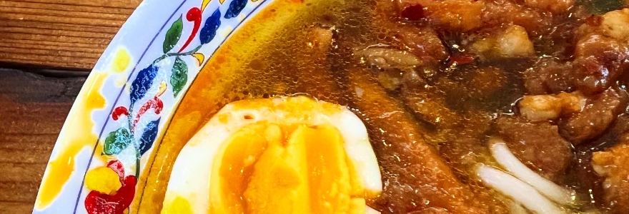 惹·泡粉專門店（六一北路店）