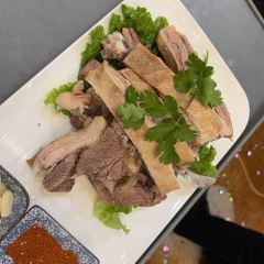 敦煌富丽华国际大酒店·中餐厅 User Photo