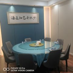 现代粗粮土菜龙虾(都梁大道店) User Photo