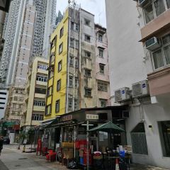 炳記茶檔張用戶圖片