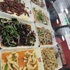 惠丰源烩面馆(经七路店) User Photo
