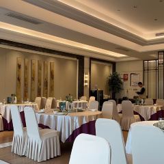 Nan Jing Zi Jin Shan Zhuang·Xiang Xian Ting Zhong Can Ting 여행 사진