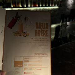 Little Red Door User Photo