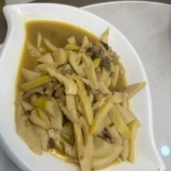 紫藤园·天目湖大鱼头(南山竹海店) User Photo