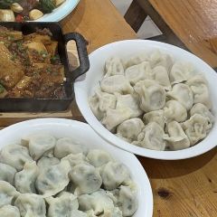 回味香大肚水餃張用戶圖片