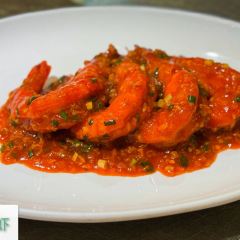 MOOSE RESTAURANT & BAR 여행 사진