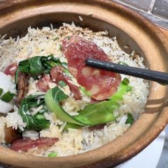 Chao Ji Claypot Rice (Zhu Guang Road Branch) 여행 사진