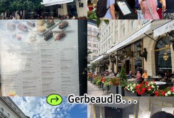 Gerbeaud User Photo