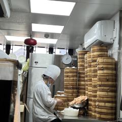Nanxiang Steamed Bun Restaurant User Photo