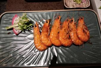 西安威斯汀大酒店·舞日本料理用戶圖片
