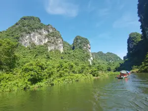 長安旅遊區